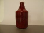 Henning Nilsson vase - Billede 3