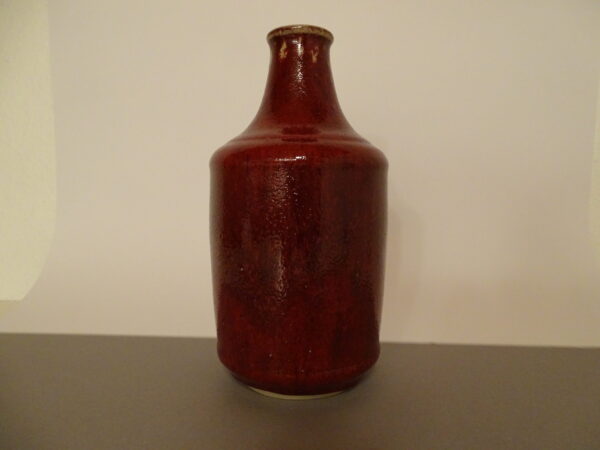 Henning Nilsson vase - Billede 3