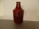 Henning Nilsson vase