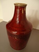 Henning Nilsson vase - Billede 5