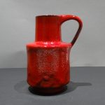 Hartwig Heyne vase  HEY Töpferei Studio keramik