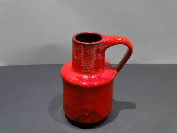 Hartwig Heyne vase  HEY Töpferei Studio keramik - Billede 3