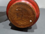 Hartwig Heyne vase  HEY Töpferei Studio keramik - Billede 5
