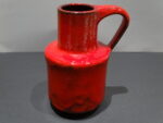 Hartwig Heyne vase  HEY Töpferei Studio keramik - Billede 4