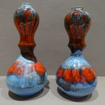 Ove Rasmussen Gourd vaser