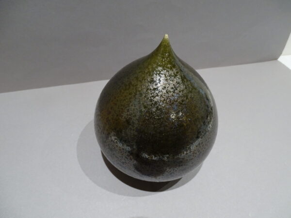 Vincent Nilsson kunst keramik - Billede 4