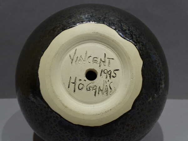 Vincent Nilsson kunst keramik - Billede 6