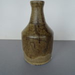 Ukendt vase, signeret