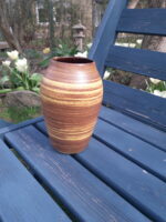 BAY keramik vase - Billede 3