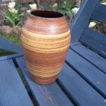 BAY keramik vase