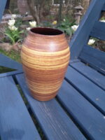 BAY keramik vase
