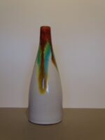 Sune G Svensson vase