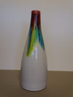 Sune G Svensson vase - Billede 4