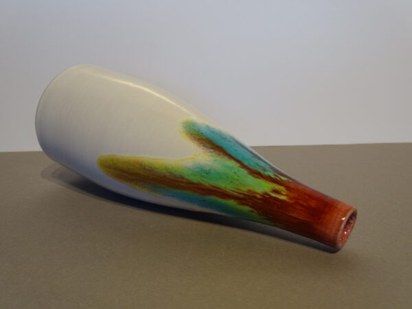 Sune G Svensson vase - Billede 5
