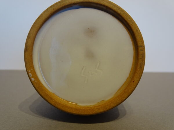 Sune G Svensson vase - Billede 6