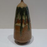 Gunnar Andersson vase