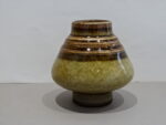 Olle Alberius Bamboo vase