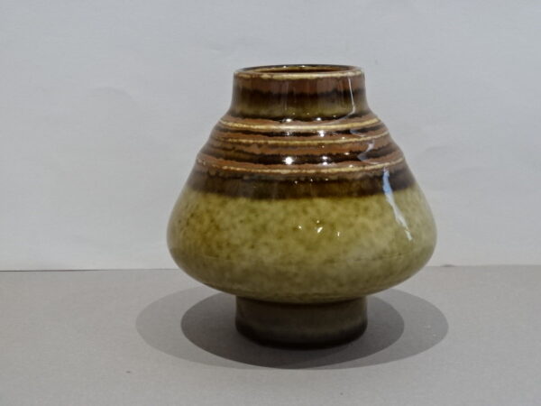 Olle Alberius Bamboo vase - Billede 2