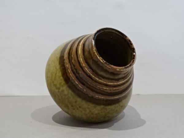 Olle Alberius Bamboo vase - Billede 5