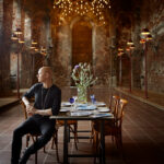 Økologisk viskestykke fra Koustrup - Tiles designet af Jim Lyngvild – Bild 4