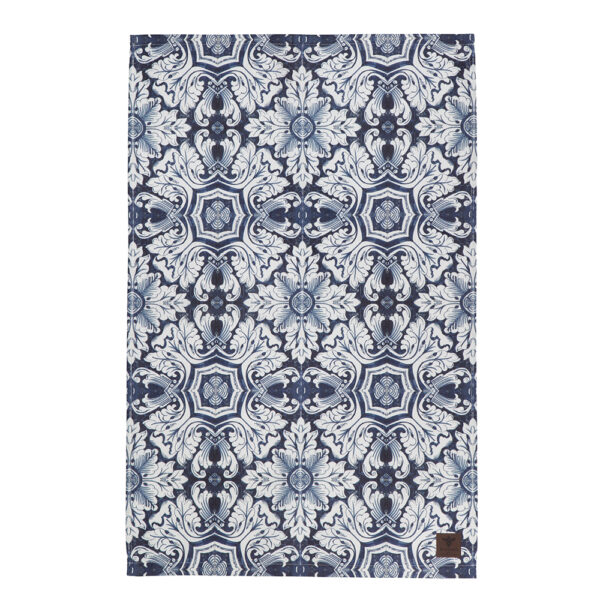 Økologisk viskestykke fra Koustrup - Tiles designet af Jim Lyngvild – Bild 3