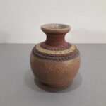KLASE keramik vase