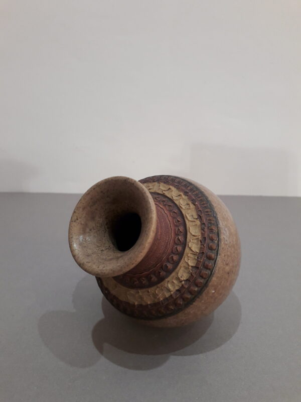 KLASE keramik vase - Billede 4