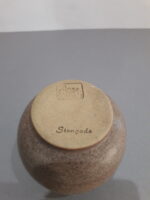 KLASE keramik vase - Billede 5
