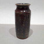 Henning Nilsson vase