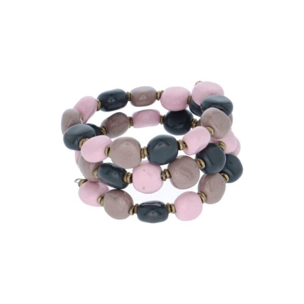 Kazuri armbånd