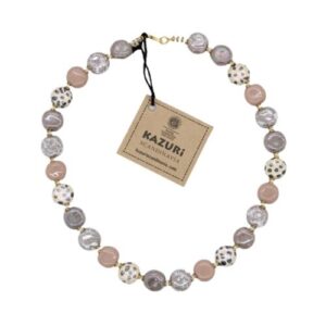 Kazuri halskæde