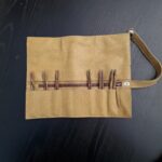 Strikkepinde etui - T-pas-byanja