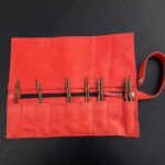 Strikkepinde etui - T-pas-byanja