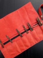 Strikkepinde etui - T-pas-byanja - Billede 3