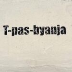 Strikkepinde etui - T-pas-byanja - Billede 6