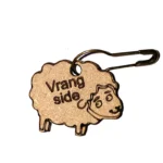 WOOD TREATS MASKEMARKØRER | VRANG SIDE - Billede 9