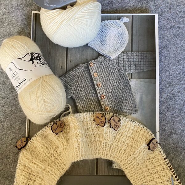 WOOD TREATS MASKEMARKØRER | START - Billede 4