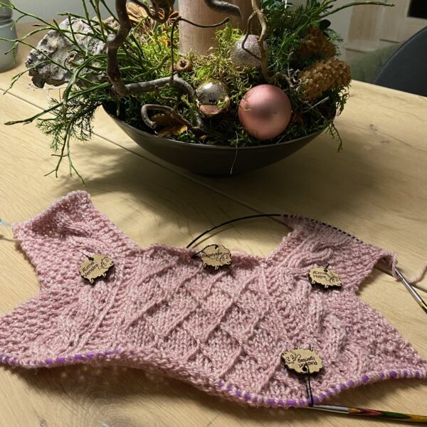 WOOD TREATS MASKEMARKØRER | START - Billede 7