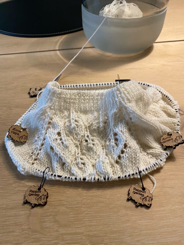 WOOD TREATS MASKEMARKØRER | START - Billede 8