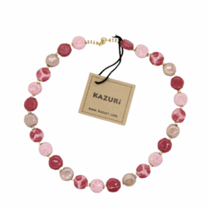 Kazuri halskæde