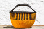 Bolga Rund kurv Ø 28 cm