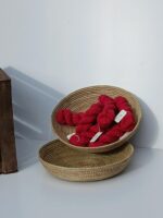 Mbene Fall fad/skål