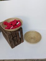 Mbene Fall fad/skål