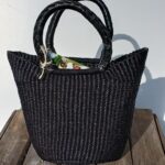 Bolga U-shape MINI kurv/taske