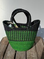 Bolga U-shape MINI kurv/taske