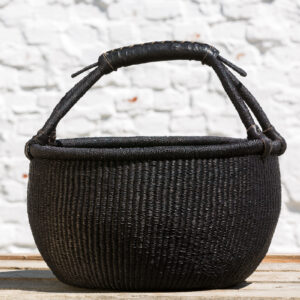 Bolga Rund kurv Ø 40 cm