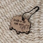 WOOD TREATS MASKEMARKØRER | INDTAGNINGER V DR RET SM