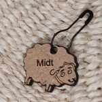 WOOD TREATS MASKEMARKØRER | MIDT