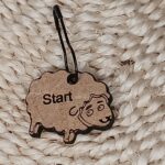 WOOD TREATS MASKEMARKØRER | START