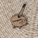 WOOD TREATS MASKEMARKØRER | VRANG SIDE